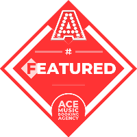 ACE Music Booking Agency Featured Act